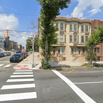 3683 John F Kennedy Blvd #5, Jersey City, NJ 07307