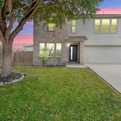 3687 Archer Blvd, New Braunfels, TX 78132