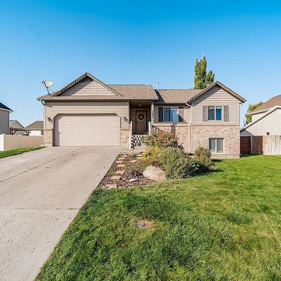 3693 Silverstone Dr, Idaho Falls, ID 83401