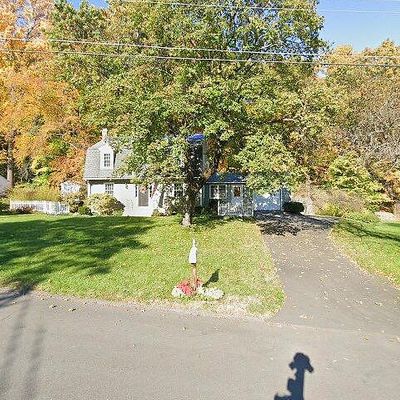 37 Bradford Dr, Windsor, CT 06095