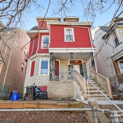 37 Seymour Ave #2, Newark City, NJ 07108