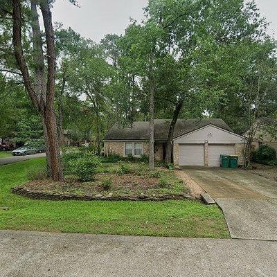 37 Yewleaf Rd, Spring, TX 77381