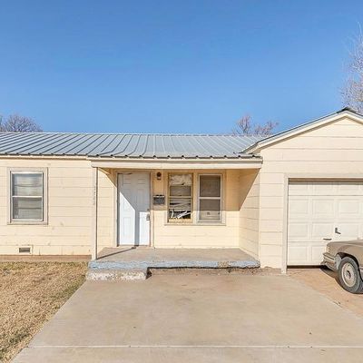 3702 Avenue R, Lubbock, TX 79412