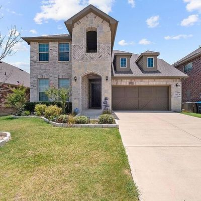 3704 Evergreen Ridge Rd, Fort Worth, TX 76244