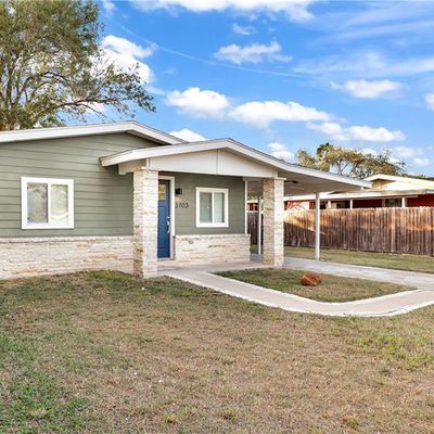 3703 S Montevideo Ave, Edinburg, TX 78539