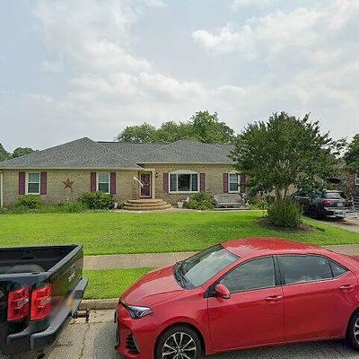 3705 Harding Dr, Chesapeake, VA 23321