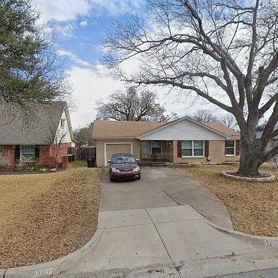 3705 Park Ridge Blvd, Fort Worth, TX 76109