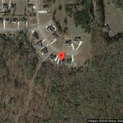 3707 Little Dr Sw, Hartselle, AL 35640