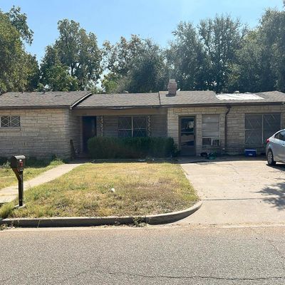 3708 Acree St, Waco, TX 76711