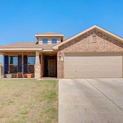 3707 Oakridge Ave, Lubbock, TX 79407