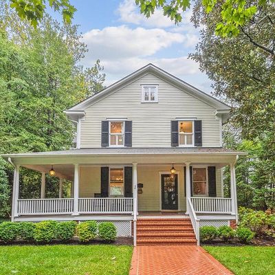 3708 Kenilworth Dr, Chevy Chase, MD 20815