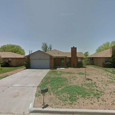 3709 Ben Crenshaw Ct, Clovis, NM 88101