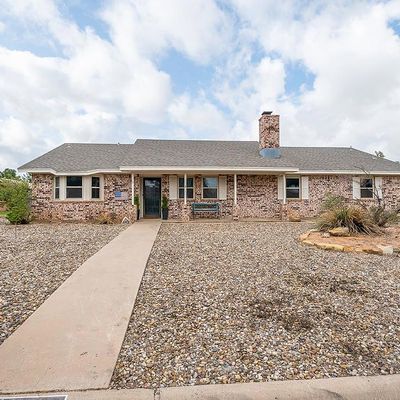 3709 Briargrove Ln, San Angelo, TX 76904