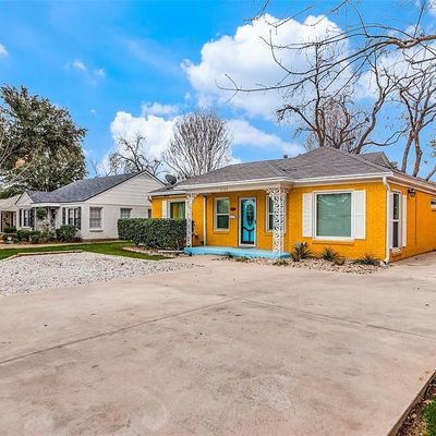 3709 White Settlement Rd, Fort Worth, TX 76107