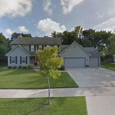 371 W Juniper Dr, Grafton, WI 53024