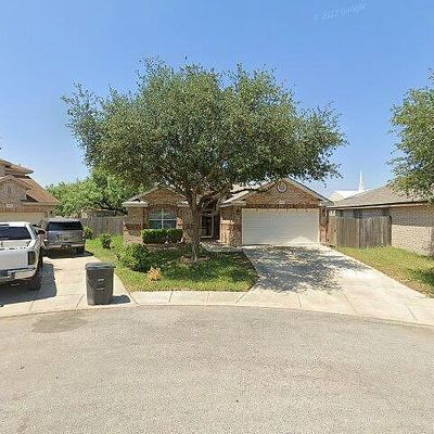 3711 Grissom Br, San Antonio, TX 78251