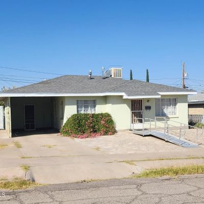 3711 Harrison Ave, El Paso, TX 79930