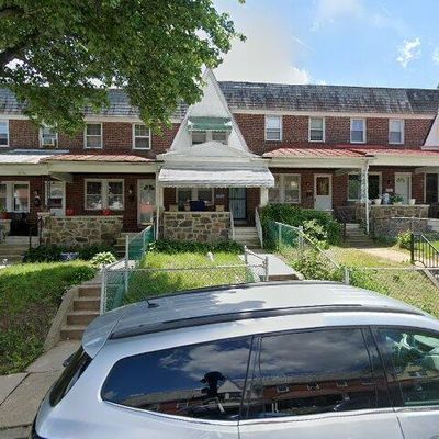 3713 Woodridge Rd, Baltimore, MD 21229