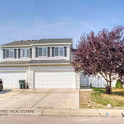 3716 Blue Ave, Gillette, WY 82718