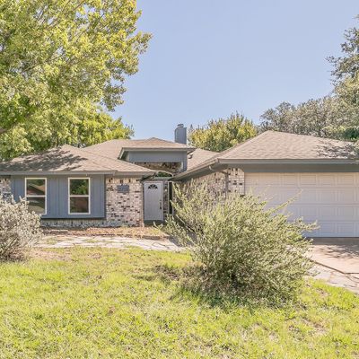 3716 Corn Valley Rd, Grand Prairie, TX 75052