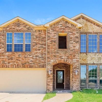 3715 White Summit Ln, Melissa, TX 75454