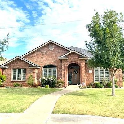 3718 107 Th St, Lubbock, TX 79423