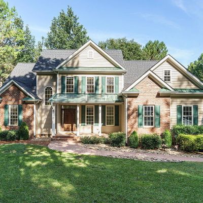 372 Old Chestnut Xing, Moncure, NC 27559