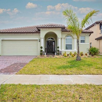 372 Villa Sorrento Cir, Haines City, FL 33844