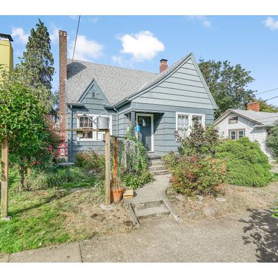 3725 Ne 70 Th Ave, Portland, OR 97213