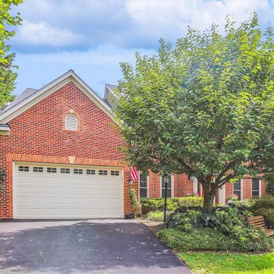 3727 Valley Oaks Dr, Fairfax, VA 22033