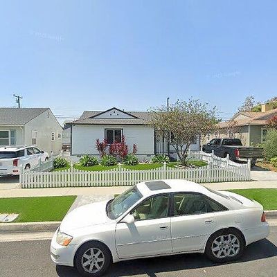 3727 Canehill Ave, Long Beach, CA 90808