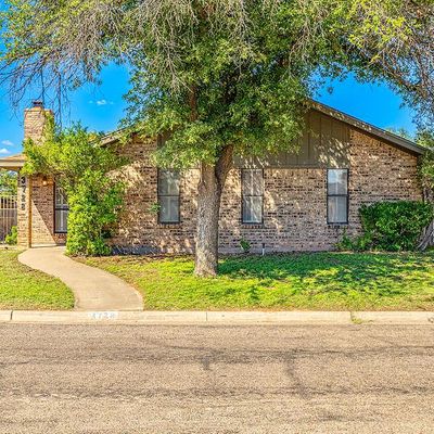 3728 Inglewood Dr, San Angelo, TX 76904