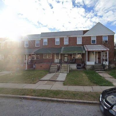 3731 Lyndale Ave, Baltimore, MD 21213