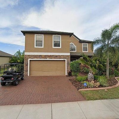 3732 Cobblestone Ln, Punta Gorda, FL 33980