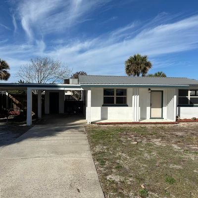 3733 Benbow St Street, Panama City Beach, FL 32408