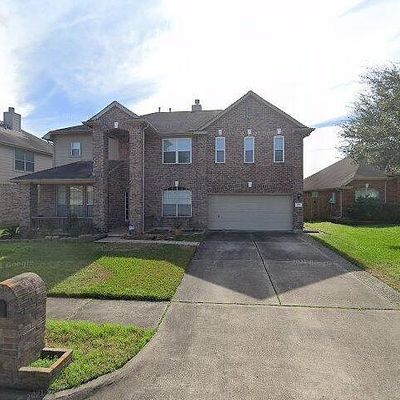 3735 Summer Cove Ct, Friendswood, TX 77546