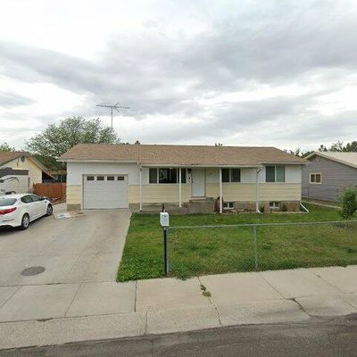 3737 Blue Grouse Dr, Pocatello, ID 83201