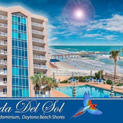 3737 S Atlantic Ave #301, Daytona Beach, FL 32118