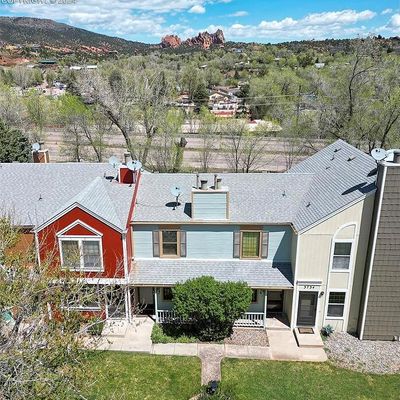 3738 Red Canon Pl, Colorado Springs, CO 80904