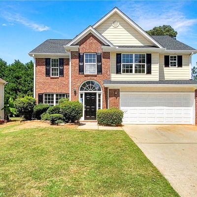 374 Summit View Dr, Mcdonough, GA 30253