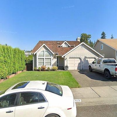 37416 18 Th Ave S, Federal Way, WA 98003