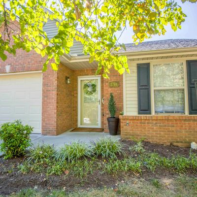 3744 Tilbury Way, Knoxville, TN 37921