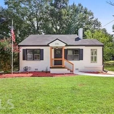 3746 Myrtle St, Atlanta, GA 30337