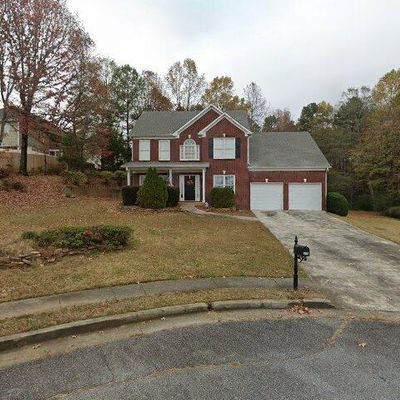 375 Georgian Hills Dr, Lawrenceville, GA 30045