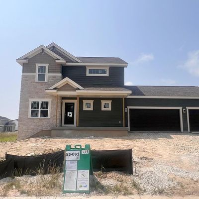 375 Sparrow Way, Grafton, WI 53024