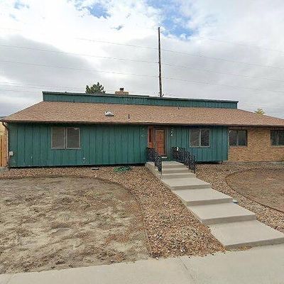 3751 W 46 Th St, Casper, WY 82604