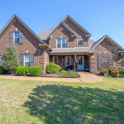 376 Summit Dr, Medina, TN 38355