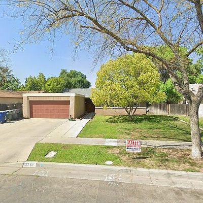 3761 N Fordham Ave, Fresno, CA 93727