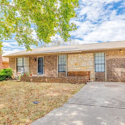 3766 Trinity Ln, Abilene, TX 79602