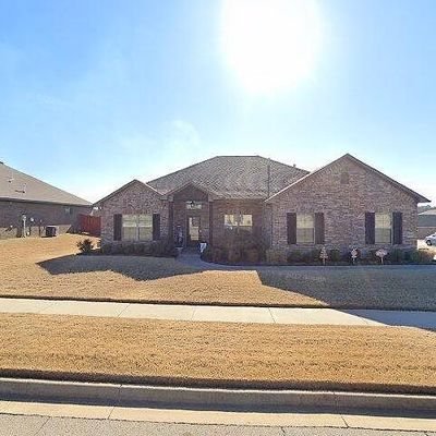 377 Copsey Dr, Van Buren, AR 72956